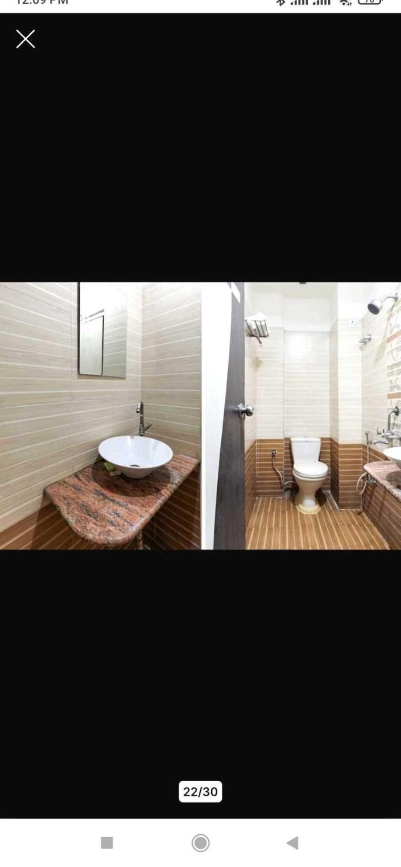 Super Oyo Hotel O Happy Residency Bhopal Exterior foto